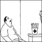 Political Cartoons