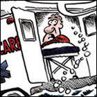Political Cartoons