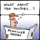 Political Cartoons