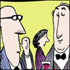 Political Cartoons