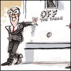 Political Cartoons