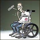 Political Cartoons