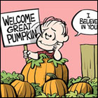 Political Cartoons