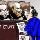 Political Cartoons