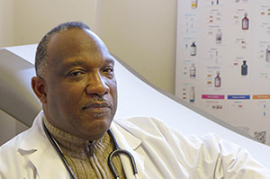 Health Law Inspires Hope But Also Worry Among Those With HIV