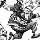 Political Cartoons