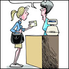 Political Cartoons