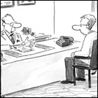 Political Cartoons