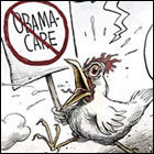 Political Cartoons
