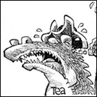 Political Cartoons