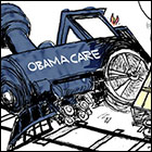 Political Cartoons