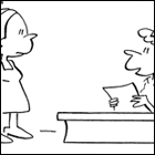 Political Cartoons