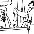 Political Cartoons