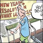 Political Cartoons