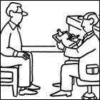 Political Cartoons