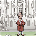 Political Cartoons