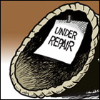 Political Cartoons