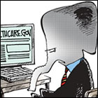 Political Cartoons