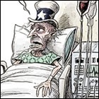 Political Cartoons