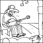 Political Cartoons