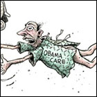 Political Cartoons