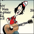 Political Cartoons