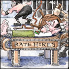Political Cartoons