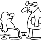 Political Cartoons