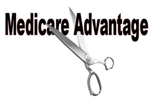 Obama Administration Proposes 1.9% Cut In Medicare Advantage Payments