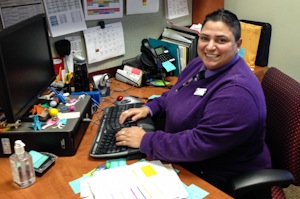 Family Planning Clinics In Calif. Squeezed By Health Law