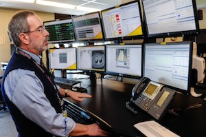 Telemedicine Bolsters ICU Care In Rural Maryland Hospitals