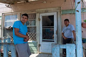 Exemption Gives Some Texas Residents Health Law Reprieve