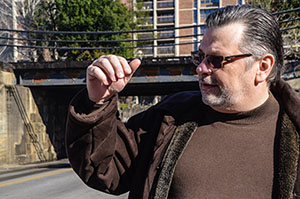 A Small West Virginia Town Rallies For Better Health