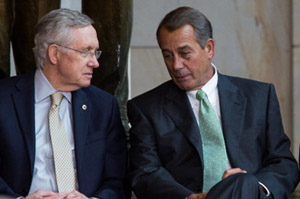 Permanent 'Doc Fix' May Be On Hold As House Passes Short-Term Patch