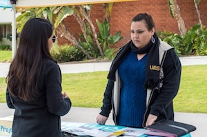 Young But Not So Invincible in California