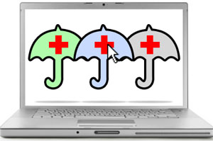 Internet Startup Offers Californians Quick Assessments Of Some Insurance Plans