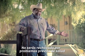 Marketing Mistakes Hurt Latino Enrollment In California