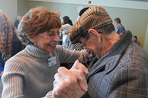 UCLA Memory Program Offers 'Gym For Your Brain'