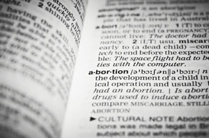 Abortion Coverage Details Hard To Find On Marketplace Plans