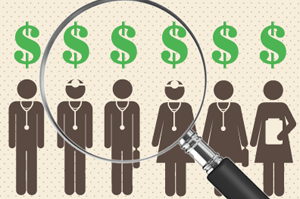 Medicare Records Provide Tantalizing New Details Of Payments To Doctors