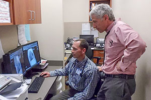 Rural Hospitals Face Tough Choices On Computerized Records