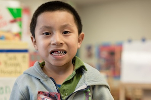 When Connecting With A Dentist Doesn't Mean An Office Visit