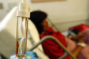 Insurers Push Back Against Growing Cost Of Cancer Treatments