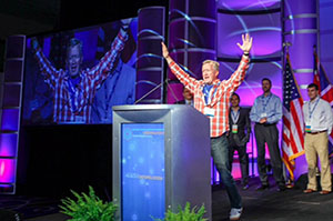 Health Data Geeks Get Their Day