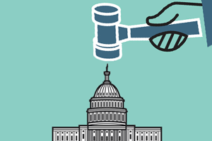 New Health Law Court Decisions Could Have Limited Political Impact