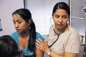 Specialty Care Is A Challenge In Some ACA Plans