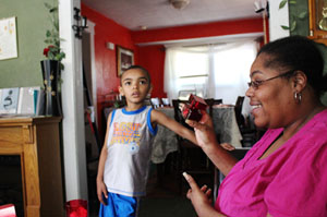 Cleveland's Early Medicaid Expansion Paying Off