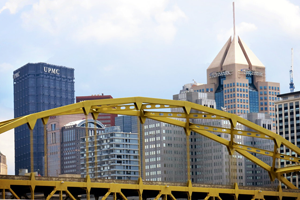 Health Care Giants Battling For Control Of Pittsburgh's Market