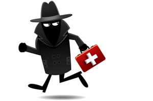 Are Your Medical Records Vulnerable To Theft?