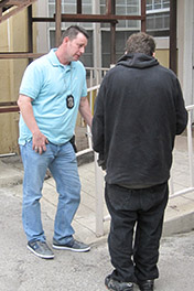 San Antonio Police Have Radical Approach To Mental Illness: Treat It